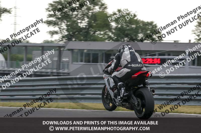 25 to 27th july 2019;Slovakia Ring;event digital images;motorbikes;no limits;peter wileman photography;trackday;trackday digital images